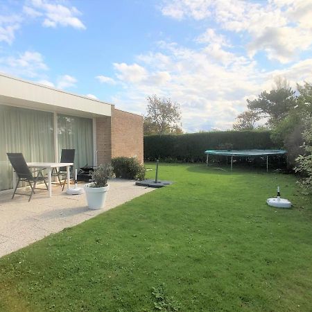 Villa Sea La Vie à Retranchement Extérieur photo