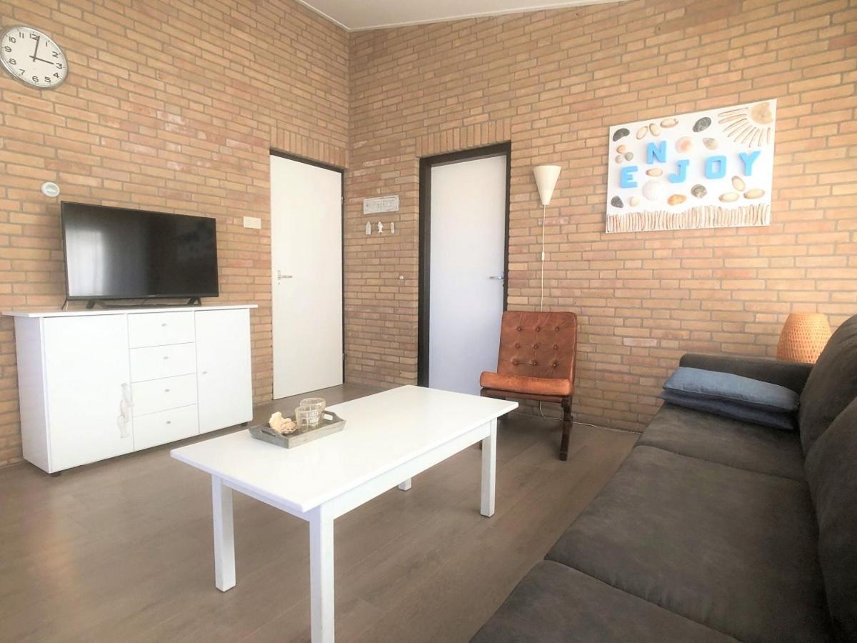 Villa Sea La Vie à Retranchement Extérieur photo